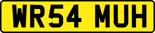WR54MUH