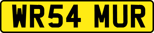 WR54MUR