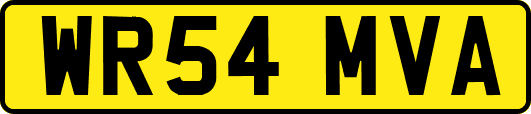 WR54MVA