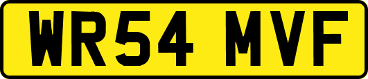 WR54MVF