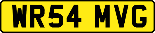 WR54MVG