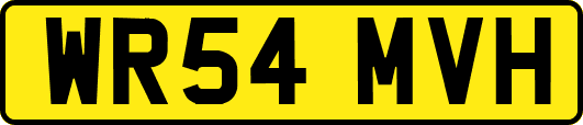 WR54MVH