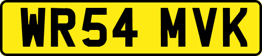 WR54MVK