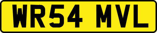 WR54MVL