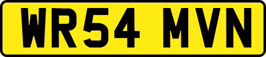 WR54MVN