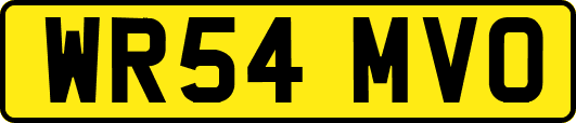 WR54MVO