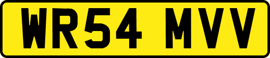 WR54MVV