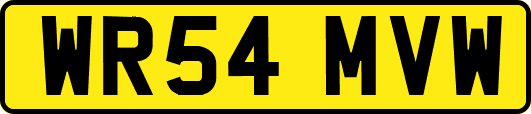 WR54MVW