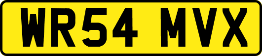 WR54MVX