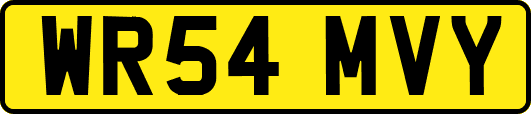 WR54MVY