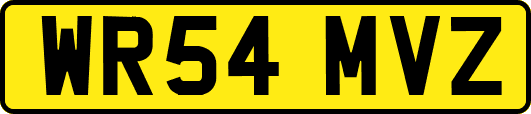 WR54MVZ