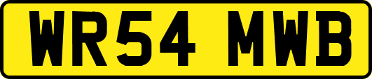 WR54MWB