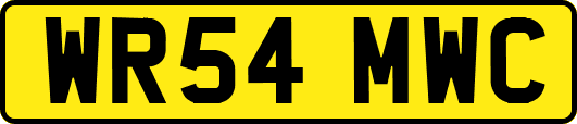 WR54MWC