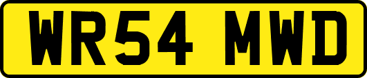 WR54MWD