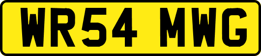WR54MWG