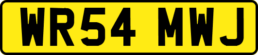 WR54MWJ
