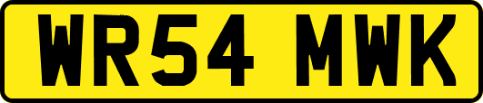 WR54MWK