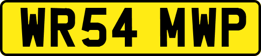 WR54MWP
