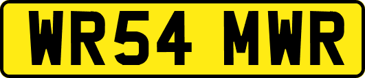 WR54MWR