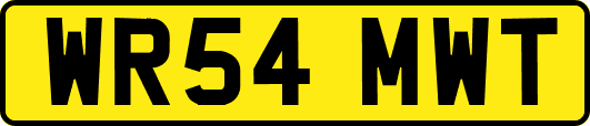 WR54MWT