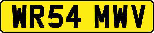 WR54MWV