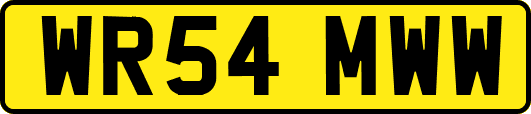 WR54MWW