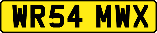 WR54MWX