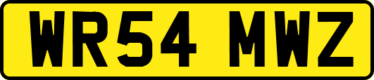 WR54MWZ