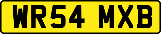 WR54MXB