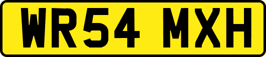 WR54MXH