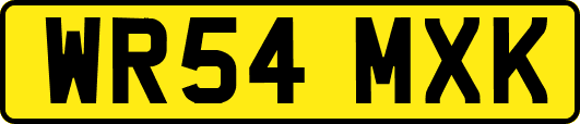 WR54MXK