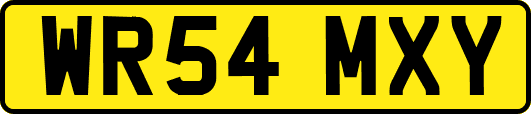 WR54MXY