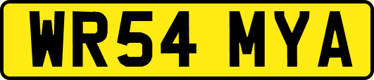 WR54MYA