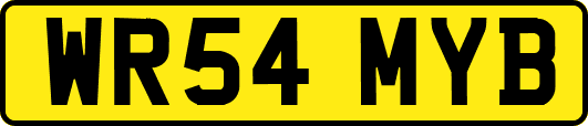 WR54MYB