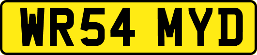 WR54MYD