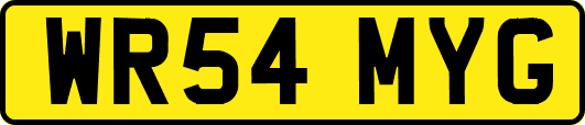 WR54MYG