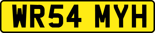 WR54MYH