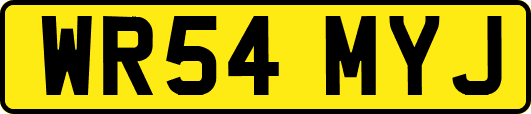 WR54MYJ