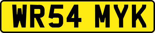 WR54MYK