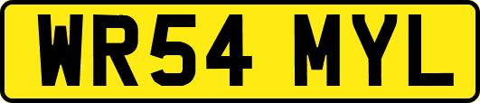 WR54MYL