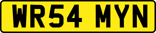 WR54MYN