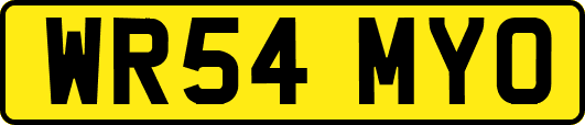WR54MYO