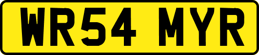 WR54MYR