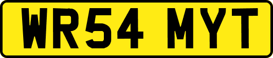 WR54MYT