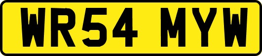WR54MYW