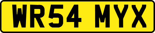 WR54MYX