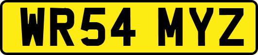 WR54MYZ