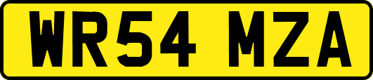 WR54MZA
