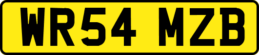 WR54MZB