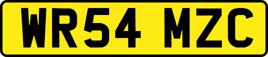 WR54MZC